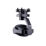 News SIYI ZR30 4K 8MP Ultra HD 180X Hybrid 30X Optical Gimbal Camera With AI Smart Identify and Tracking 1/2.7" S0ny Sensor